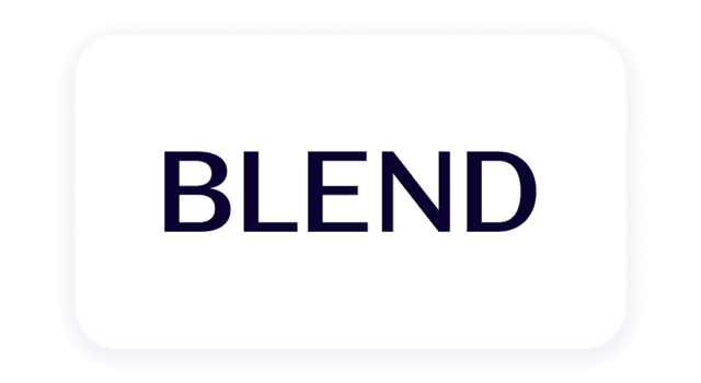 Blend