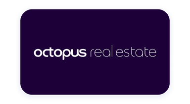 Octopus Real Estate