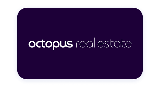 Octopus Real Estate